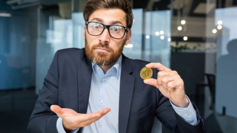 НДС при криптовалюте в 2026: главная налоговая ловушка, о которой молчат